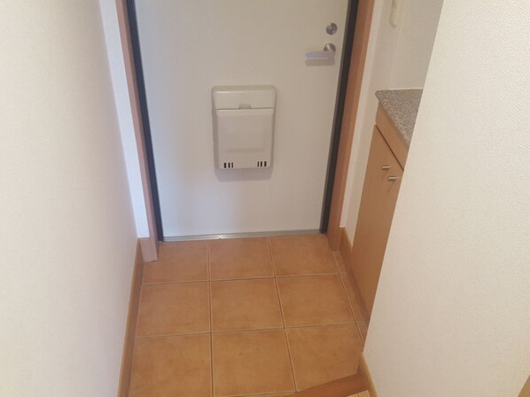 ジュネス・アビタシオンの物件内観写真